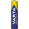 VARTA Batterie INDUSTRIAL AAA Micro LR03 Alkaline, 10St/Pck
