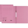 LEITZ Schnellhefter Rapid 30000022 DIN A4 Manilakarton pink