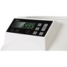 SAFESCAN Geldzählmaschine 1250 113-0547 Münzzähler/sortierer grau