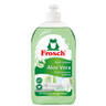 FROSCH Geschirrspülmittel Aloe Vera 500ml