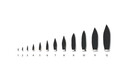 PELIKAN Pinsel rund 4 23 711036