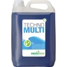 GREENSPEED Allzweckreiniger Techno Multi 4001237 5Ltr