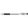 PENTEL Gelroller Hybrid Gel Grip K116 0,3mm nachfüllbar K116-A sw