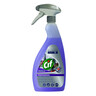 CIF Desinfektionsreiniger Professional SafeGuard 750ml