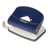 PRO/OFFICE Locher 1,6mm blau Anschlagschiene