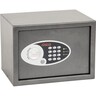 PHOENIX Tresor Vela 340x210x240mm elektro Schloss grau