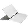 LEITZ Klemmbinder 39440085 DIN A4 21mm Pappe grau