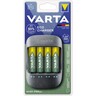 VARTA Ladegerät Eco Charger 4x AA 56816 2100mAH