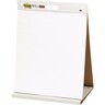 POST-IT Meeting Charts 563R, blanco, Table Top 20 Blatt