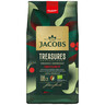 JACOBS Kaffee TREASURES Espresso ganze Bohne 100% BIO, 1.000gr/Pck, DE-ÖKO-039