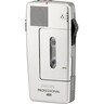 PHILIPS Diktiergerät Pocket Memo 488 Professional LFH0488/00B silber
