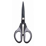 MAUL Universalschere 7690690 15cm Stahl schwarz/grau