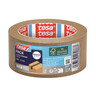 TESA Papierpackband 50mm:25m braun, ecoLogo Ultra Strong