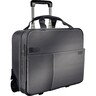LEITZ Notebooktrolley Complete 60590084 42x20x37cm silbergrau