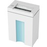 IDEAL Aktenvernichter CC 22651111 Partikel 2x15cm 4-5Blatt P-5 h.grau
