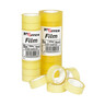 PRO/OFFICE Klebefilm 15mm:10m transparent, 10Rll/Pck