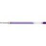 FABER-CASTELL Gelschreibermine Strichstärke 0,5mm 144837 violett