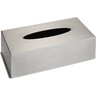 WENKO Kosmetiktuchspender 1687 4500 Edelstahl