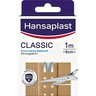 HANSAPLAST Pflaster Classic 1009227 6cm x 1m