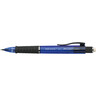 FABER-CASTELL Druckbleistift GripMatic 132152 0,7mm B blau