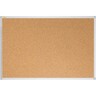 FRANKEN Pinnwand X-tra!Line KT3402 90x60cm Kork