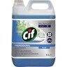 CIF Reiniger Fenster & Glas 75 17832 5Ltr