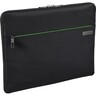 LEITZ Schutzhülle Complete Power 60760095 für Laptop 13,3Zoll sw