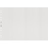 LEITZ Sichthülle re:cycle 40190003 DIN A3 PP farblos, 25St/Pck