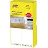 AVERY ZWECKFORM Frankieretikett 3438 Einzel 168x44mm, 500St/Pck