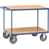 FETRA Tischwagen 2400 brilliant blau