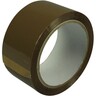 PRO/OFFICE Packband 50mm:66m PP braun