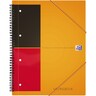 OXFORD Collegeblock Meetingbook 357001712 DIN A5+ liniert 80Blatt