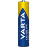 VARTA Batterie Alkaline Micro AAA LR03, 1,5V, 4St/Pck