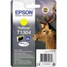 EPSON Tintenpatrone C13T13044012 10,1ml gelb