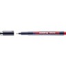 EDDING Feinschreiber 1800 profipen 4-180007002 0,7mm rot