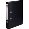 ELBA Ordner Rado Lux brillant 100022610 schmal schwarz