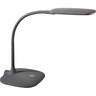 ALCO LED-Schreibtischleuchte 9 082-29 5W 420lm grau