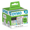 DYMO Vielzwecketikett S0722540 57x32mm weiß 1.000 St./Rl.