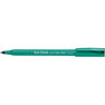 PENTEL Tintenroller Ball R50 0,4mm Kappenmodell R50-A schwarz