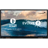 LEGAMASTER Display EVOLVE 2 ETX-6540 LCD 65