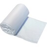 Müllbeutel 36021 30Ltr weiß, 50St/Pck