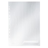 LEITZ Prospekthülle CombiFile A4 PP 0,20mm farblos, 5St/Pck