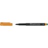 FABER-CASTELL CD/DVD Marker MULTIMARK 152315 0,4mm orange