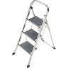 HAILO Klapptritt K60 4393-801 3 Stufen