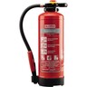 GLORIA Handfeuerlöscher P6 PRO 801941.0000 Brandklasse 34A / 233B