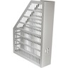 SOENNECKEN Stehsammler 1559 DIN A4 PS grau