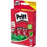 PRITT Klebestift PS6BF 22g Kunststoffhülse, 6St/Pck
