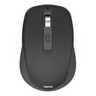 HAMA Maus kabellos WM-450 USB-C schwarz