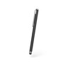 HAMA Tabletstift SLIM 106mm Eingabestift mit Soft-Touchspitze