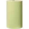 TORK Wischtuch 129255 2lagig 200Bl. Grün, 10Rll/Pck